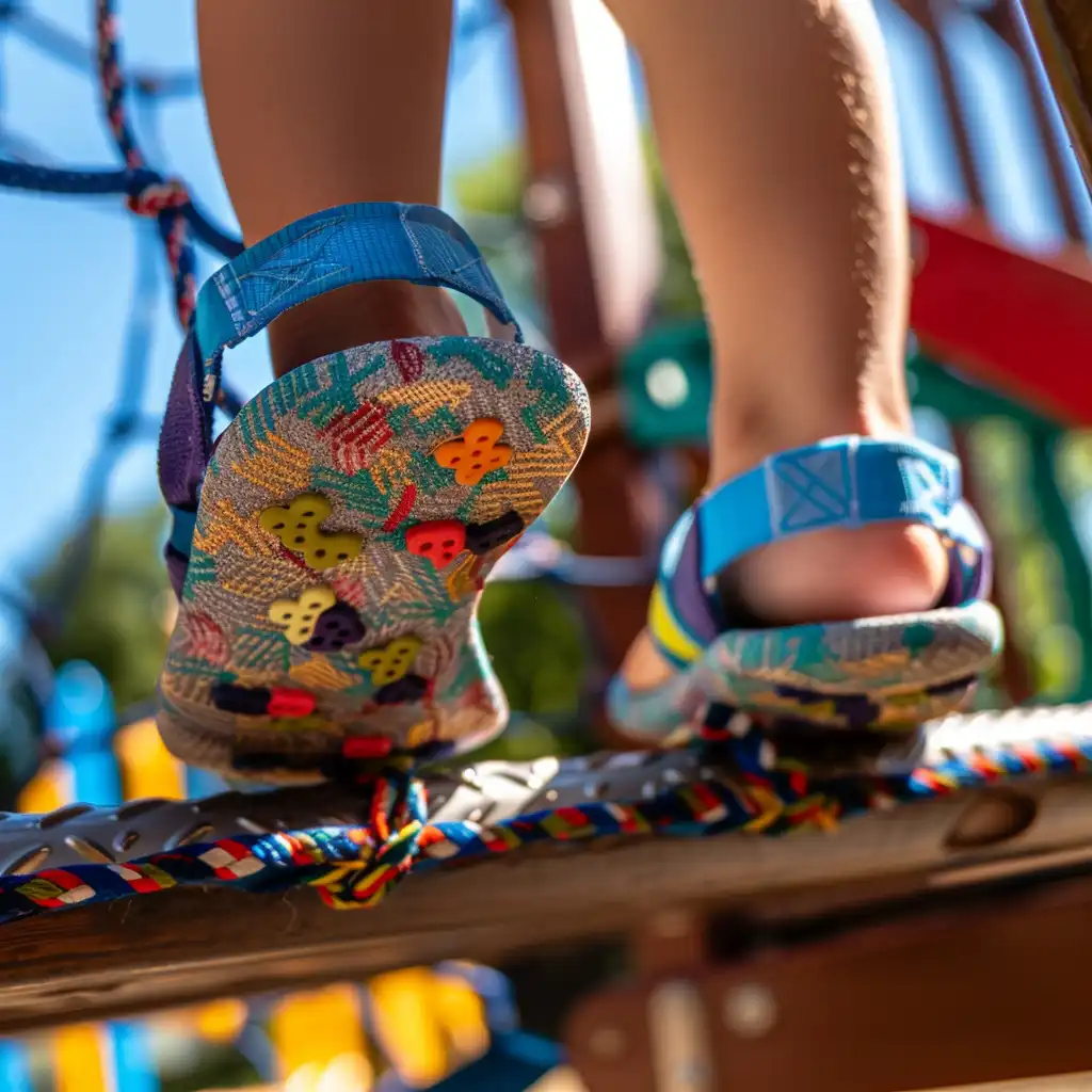 Hoe kies je de perfecte kinderslipper voor je kleintje?