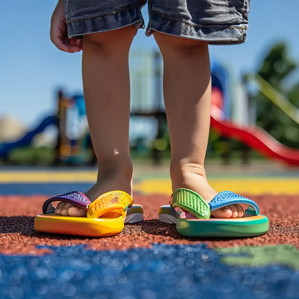 Onderhoudstips voor je kinderslippers