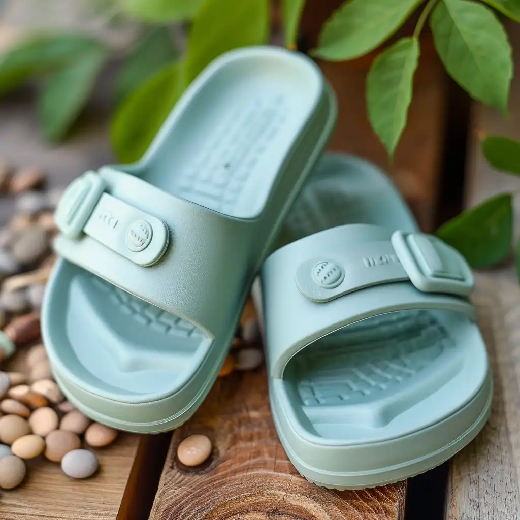 Hoe zorg je ervoor dat kinderslippers goed passen?